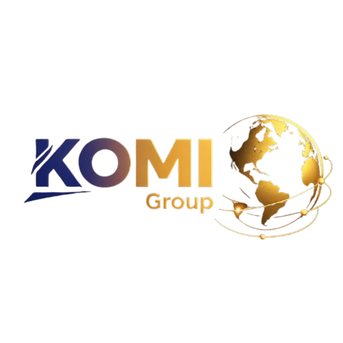 komi group