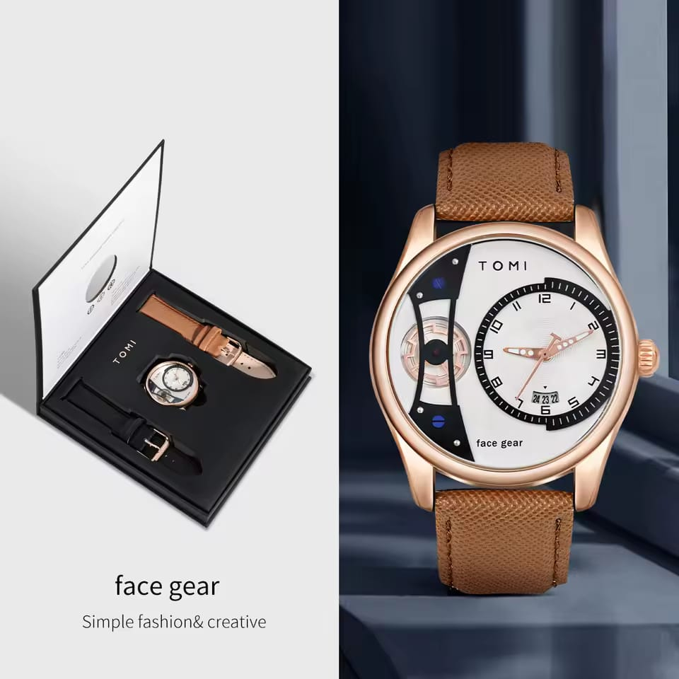TOMI T105